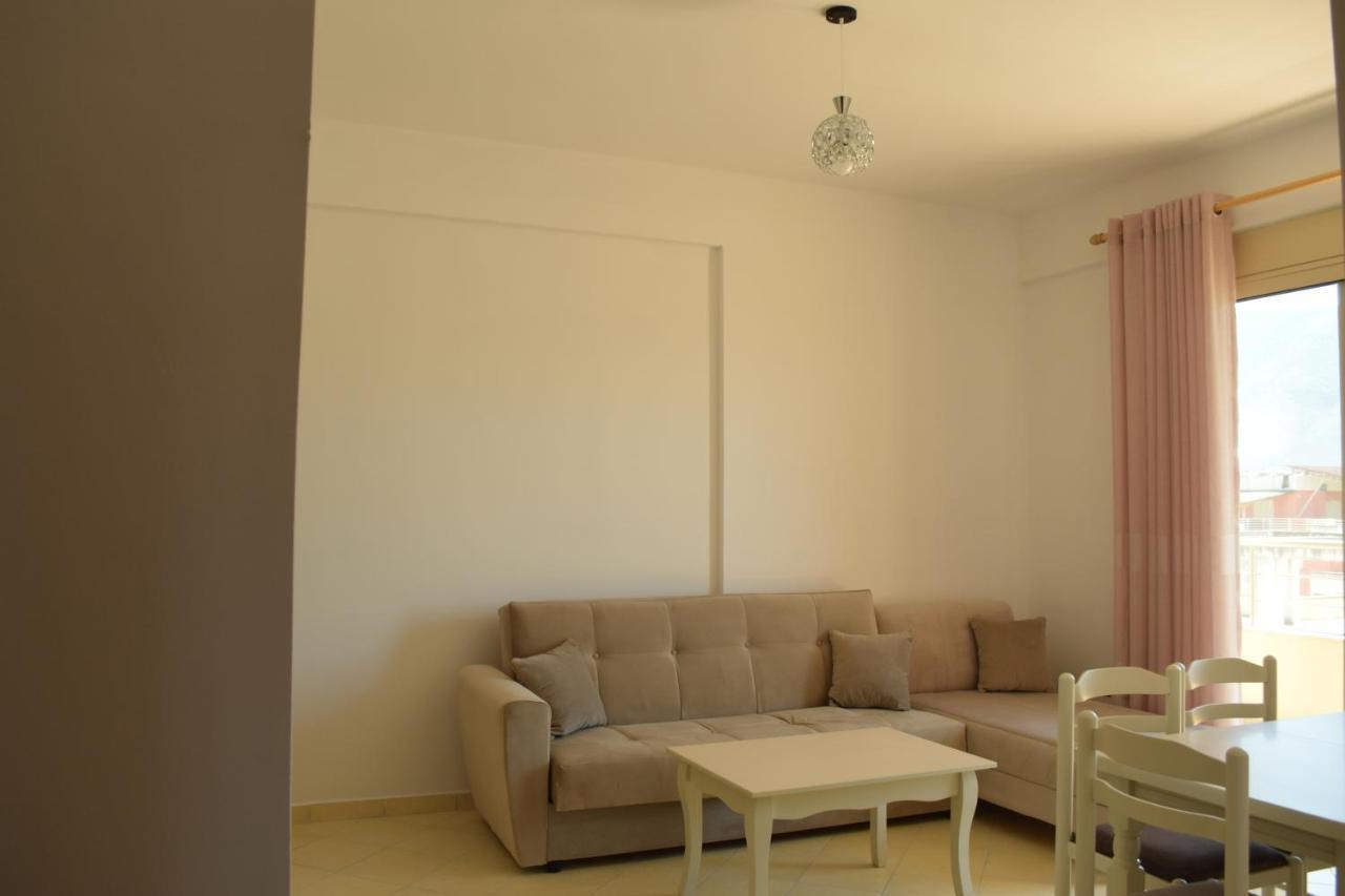 Apartmán 360 Degree Sea & Mountain Panorama View With Grand Terrace Orikumi