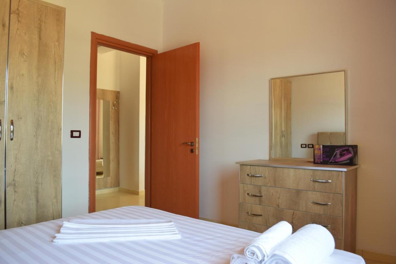 360 Degree Sea & Mountain Panorama View With Grand Terrace Apartmán *