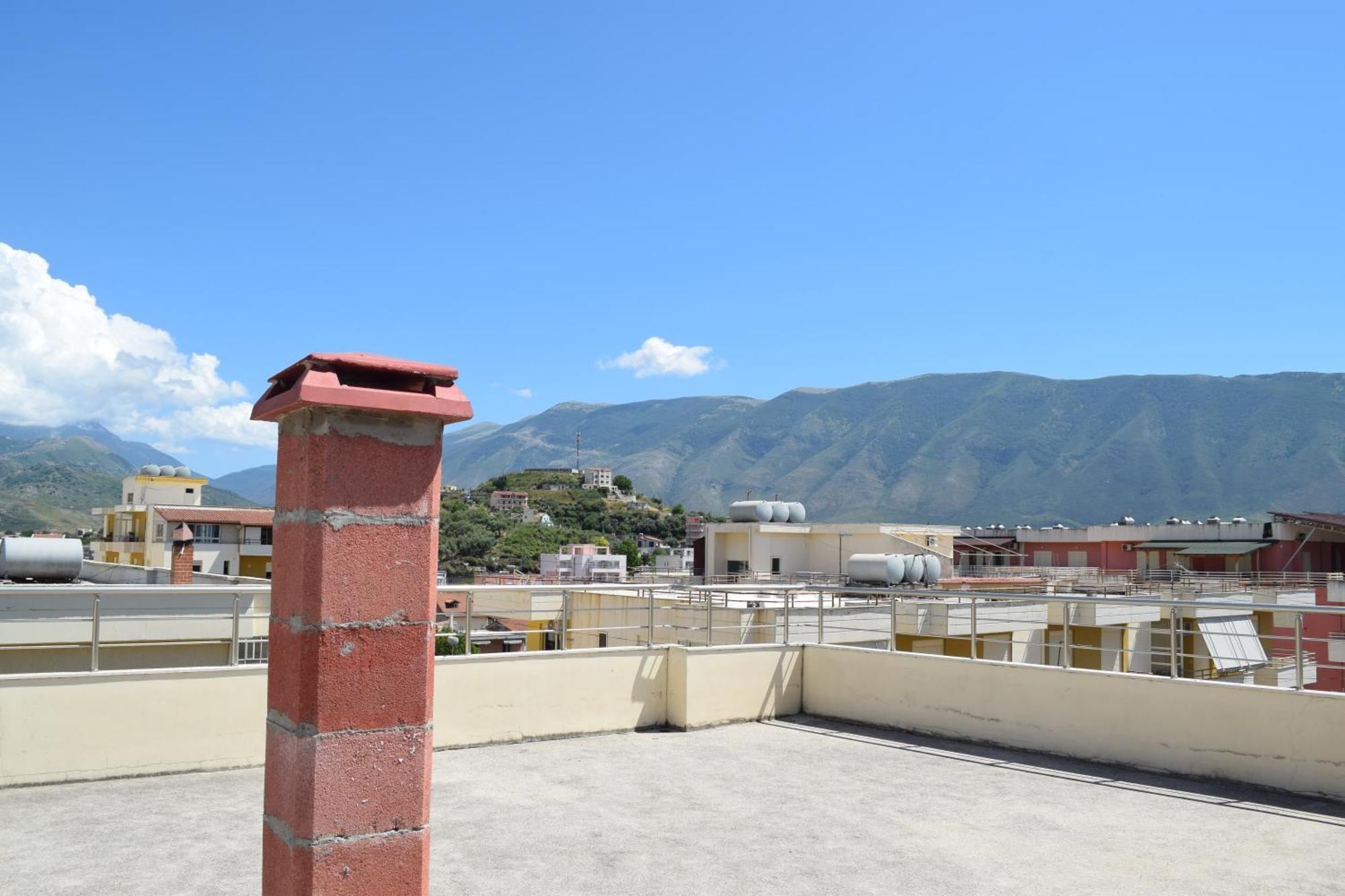 360 Degree Sea & Mountain Panorama View With Grand Terrace Apartmán *