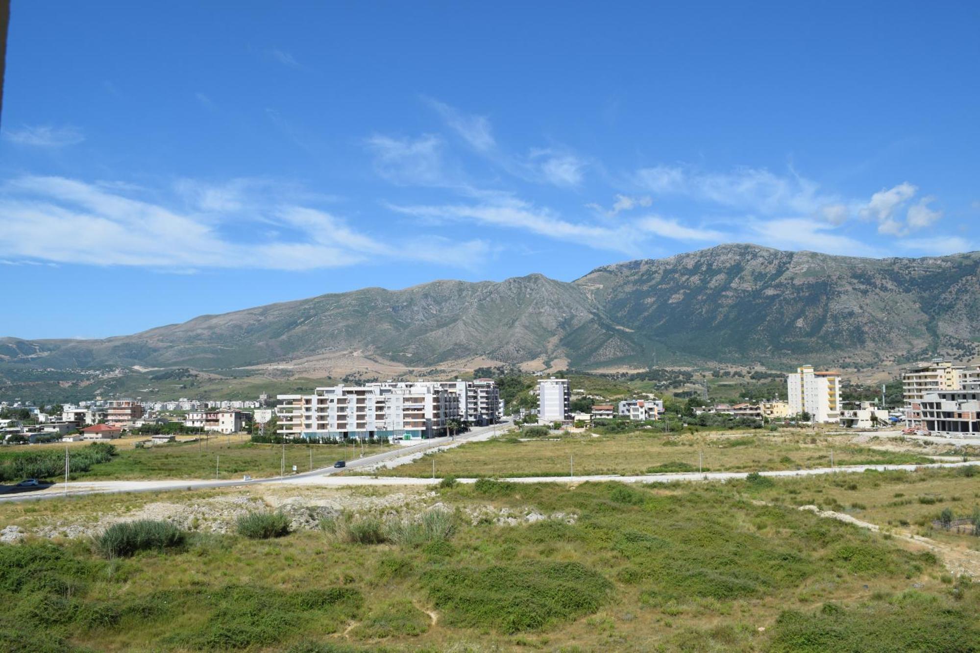 360 Degree Sea & Mountain Panorama View With Grand Terrace Apartmán *