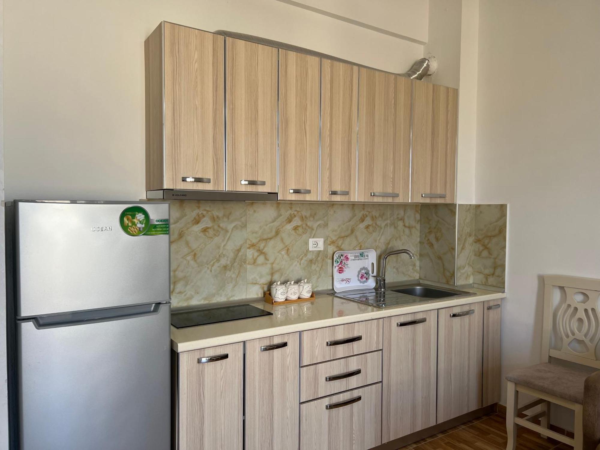 Apartmán 360 Degree Sea & Mountain Panorama View With Grand Terrace *