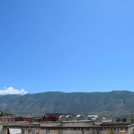 360 Degree Sea & Mountain Panorama View Apartments With Grand Terrace Orikum Exterior photo