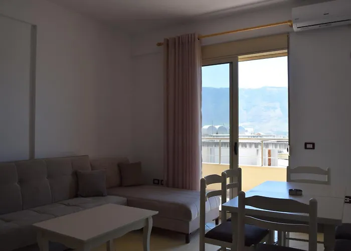 360 Degree Sea & Mountain Panorama View Apartments With Grand Terrace