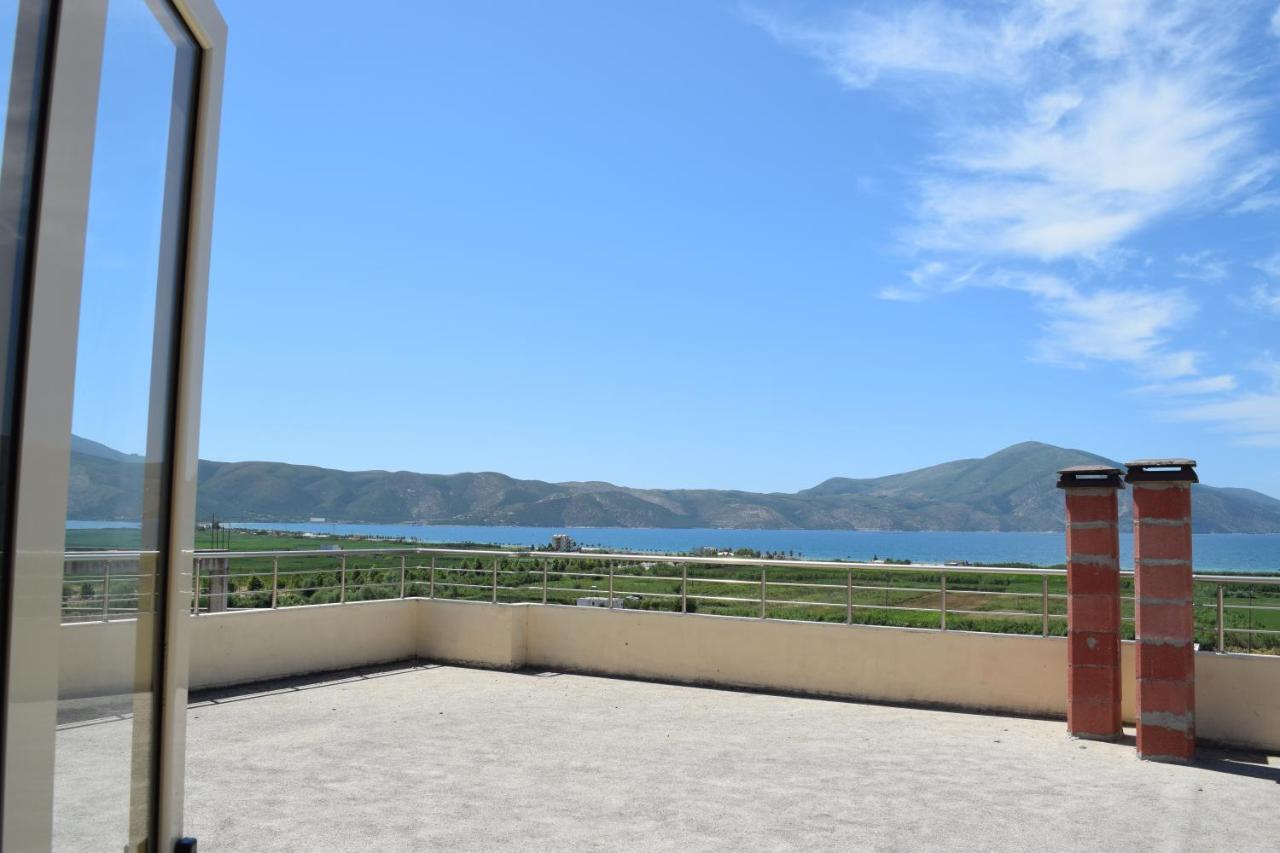 360 Degree Sea & Mountain Panorama View With Grand Terrace Leilighet *