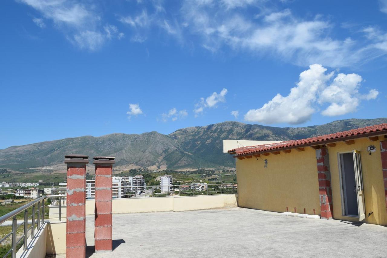360 Degree Sea & Mountain Panorama View With Grand Terrace *