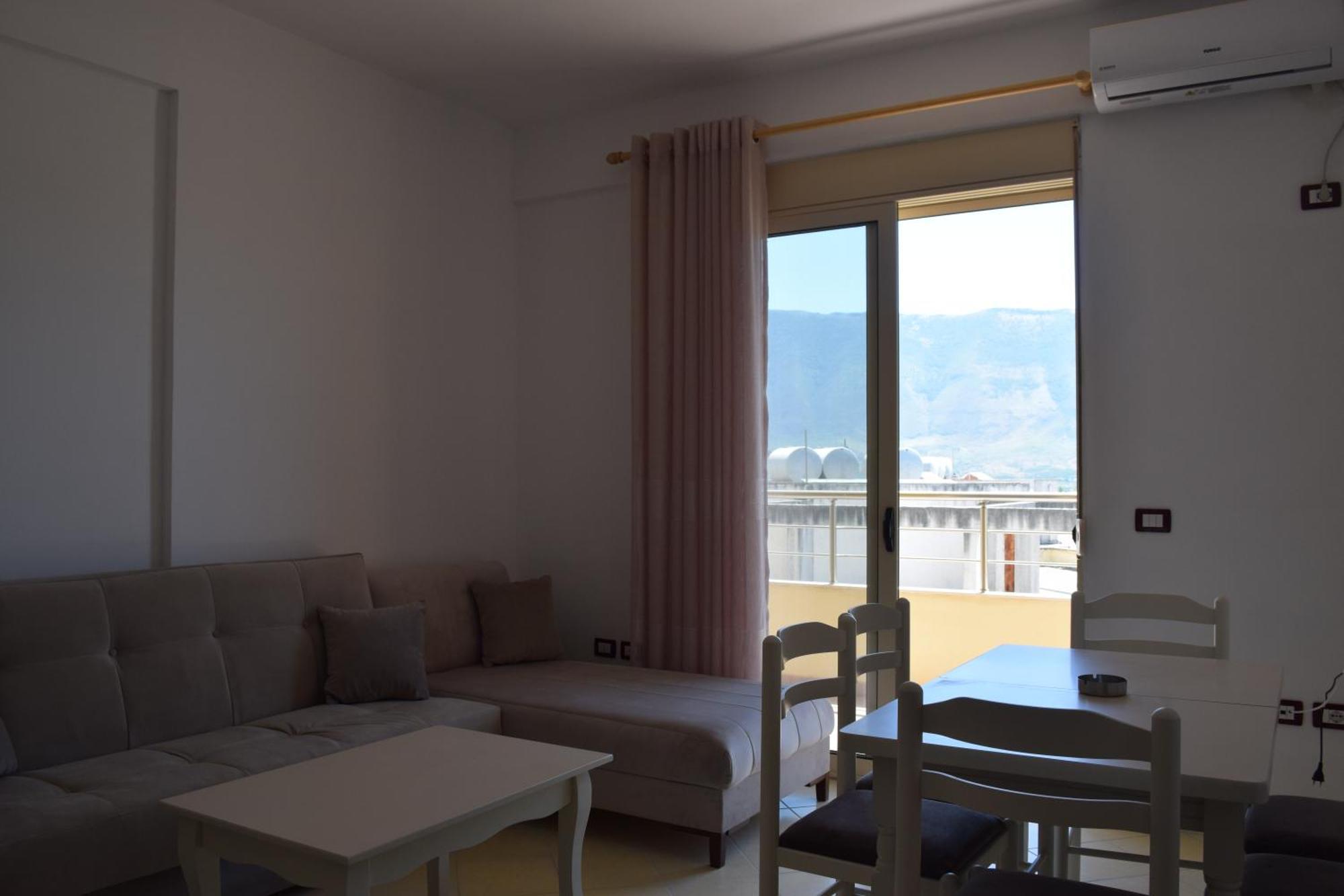 360 Degree Sea & Mountain Panorama View With Grand Terrace Orikum
