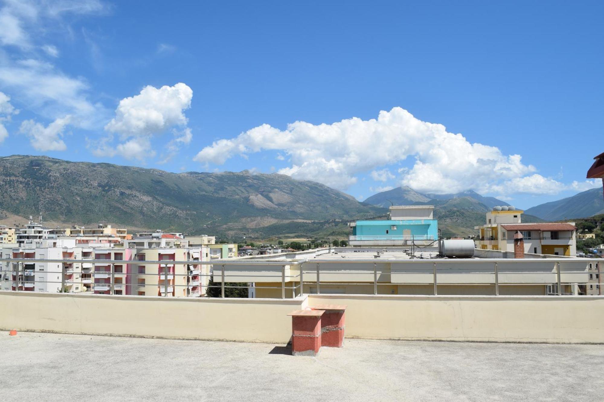 360 Degree Sea & Mountain Panorama View With Grand Terrace *