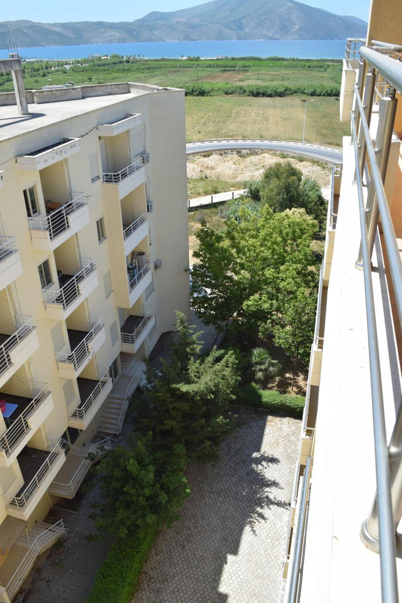 360 Degree Sea & Mountain Panorama View With Grand Terrace Orikum