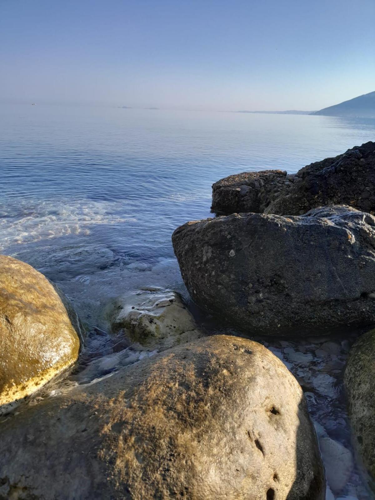 360 Degree Sea & Mountain Panorama View With Grand Terrace * Orikum