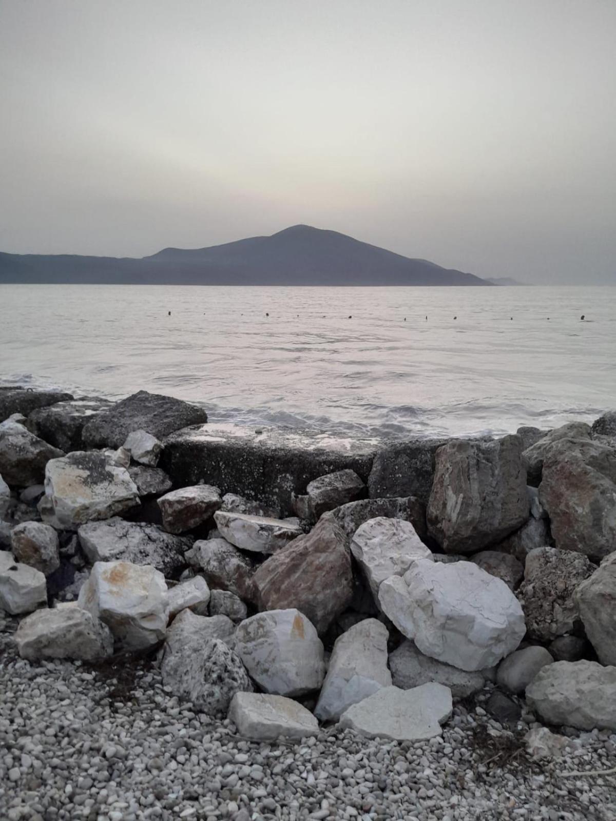 Leilighet 360 Degree Sea & Mountain Panorama View With Grand Terrace