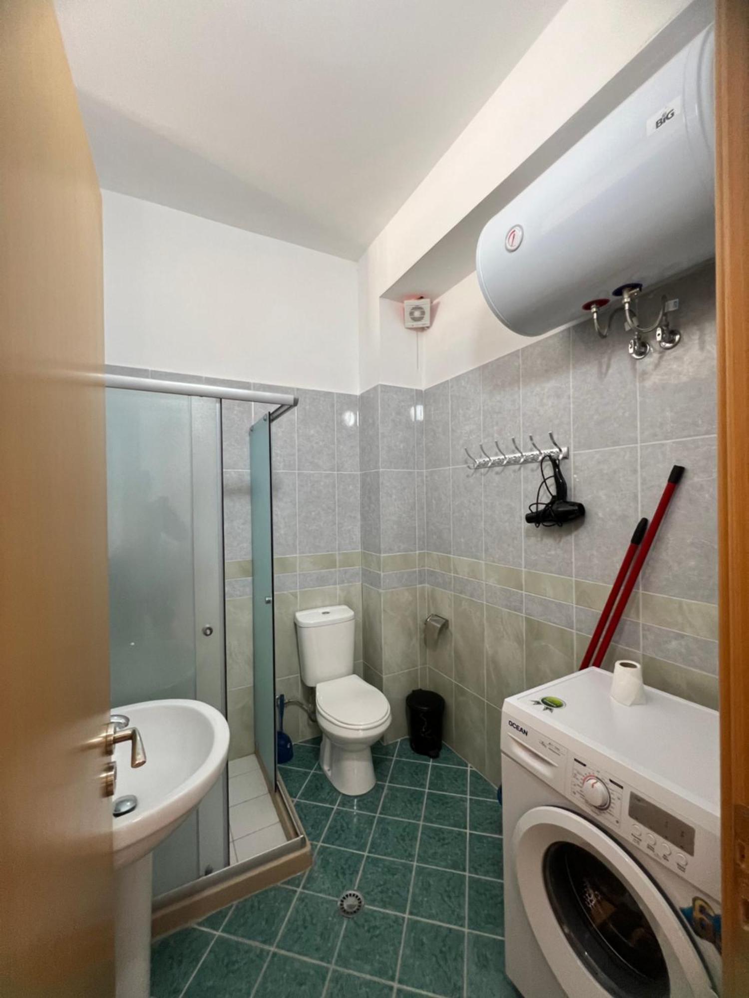 Apartment 360 Degree Sea & Mountain Panorama View With Grand Terrace *