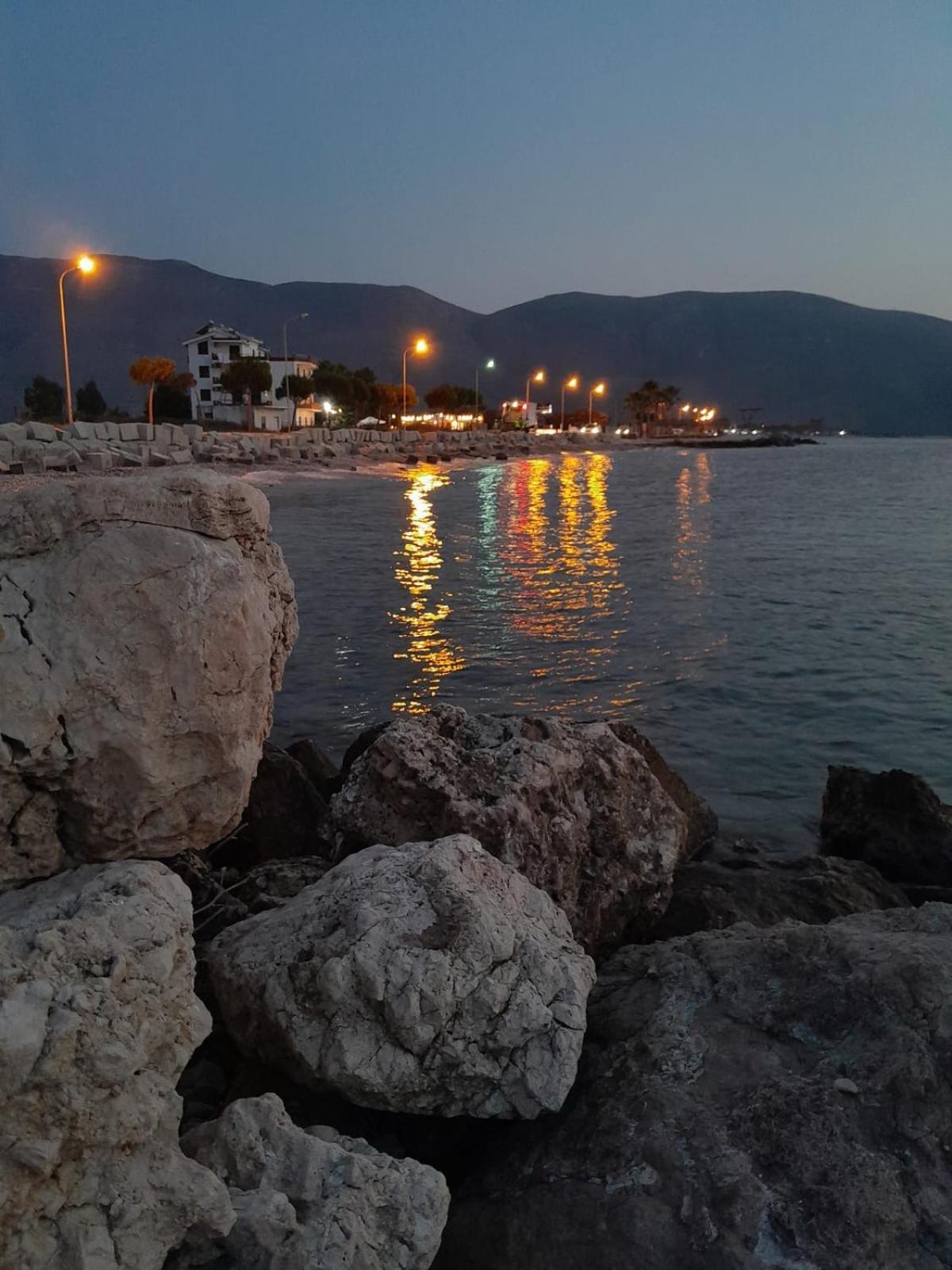 360 Degree Sea & Mountain Panorama View With Grand Terrace *