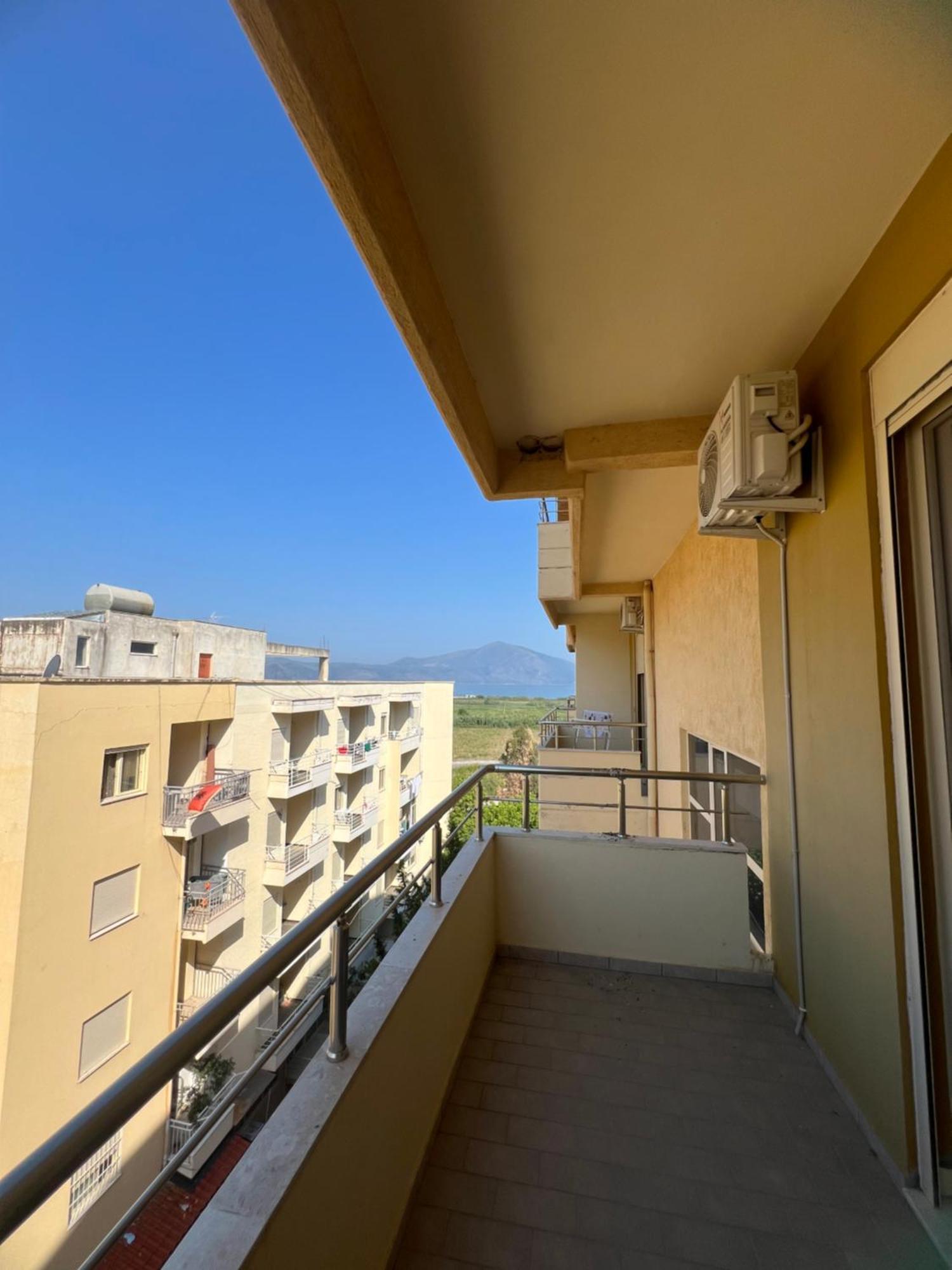 360 Degree Sea & Mountain Panorama View With Grand Terrace Orikum